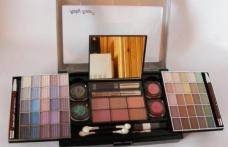 Vezi lista neagră a cosmeticelor toxice la vânzare 