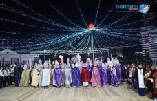 Banda Satu-Nou - Evoluția Formațiilor de Datini și Obiceiuri din 31 decembrie 2022 - VIDEO/FOTO