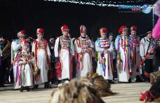 Banda Broscăuți - Evoluția Formațiilor de Datini și Obiceiuri din 31 decembrie 2022 - VIDEO/FOTO