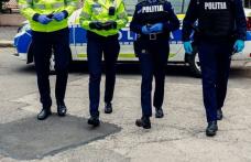 Intervenții ale polițiștilor botoșăneni. Forțele de ordine au intervenit la 82 de evenimente în ultimele 24 de ore
