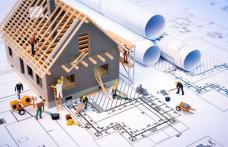 Am scăpat de autorizația de construcție. S-a schimbat legea: lista completă a situațiilor în care construiești fără „dosar cu șină”