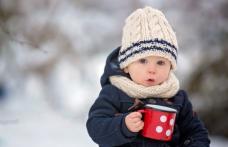 Vine oficial iarna în România. Cod de la ANM de vânt și viscol. Prognoza meteo se schimbă radical