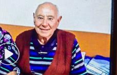 Bărbat din Broscăuți dat dispărut după ce a plecat către spital și nu și-a mai contactat familia