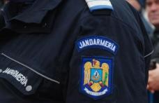 De Bobotează, jandarmii vor fi alături de credincioși
