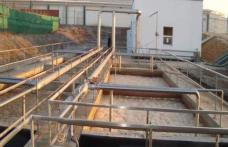 O şcoală din Dorohoi şi o fabrică din Săveni au fost găsite în neregulă de către Administraţia Bazinală de Apă