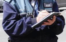 7.000 de lei amendă de pentru șoferul care depășește viteza cu 60 km/h