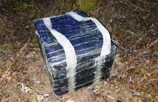 Ţigări de contrabandă descoperite la frontiera cu Ucraina