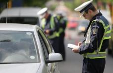 Zi cu ghinion pentru mai mulți botoșăneni: Amenzi în valoare de peste 23.000 lei aplicate de polițiști