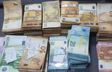 O ucraineancă a încercat să intre prin Vama Siret cu o adevărată avere