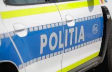 Tânăr cercetat după ce nu a oprit la semnalul polițiștilor și apoi s-a ascuns în portbagaj