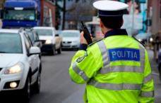 Femeie din Dorohoi depistată la volanul unui autoturism dat în urmărire internațională