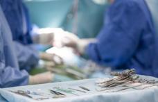 Medicii din Iași i-au reimplantat gamba adolescentului accidentat de tren la Vatra Dornei
