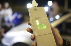 22 de testări cu aparatul etilotest la Dorohoi. Polițiștii au aplicat 14 sancțiuni contravenționale