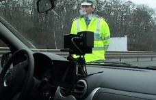 Atenţie, şoferi! Vezi ce nu trebuie să faci când te opreste poliţistul