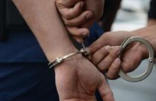 Bărbat dat în urmărire de autoritățile italiene arestat de polițiștii botoșăneni