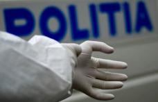 Caz șocant în județul Botoșani! Un bărbat a fost găsit decapitat în propria curte