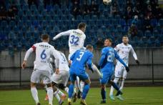 FC Botoșani a reușit primul succes din anul 2023. A învins Universitatea Craiova