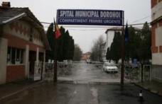 Dorohoi: Cazuri aduse de urgență la Spitalul Muncipal