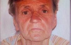 Femeie căutată de polițiști după ce a fost dată dispărută de familie