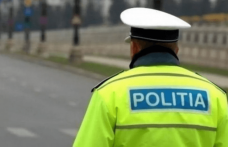 Sancțiuni de peste 8.000 de lei după o acțiune a polițiștilor din Hlipiceni