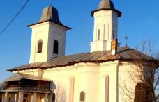 Biserica din Dimăcheni a găzduit întrunirea preoților din cadrul Cercului pastoral - misionar Broscăuți - FOTO