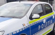 Bărbat sancționat pentru transport public neautorizat