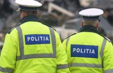 Peste 500 de mașini controlate în cadrul unei ample acțiuni a polițiștilor botoșăneni