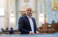 Lucian Trufin: Facilitați legislative pentru obținerea dreptului de proprietate asupra curților și anexelor