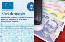500.000 de români au rămas fără voucherele la energie! Distribuirea cardurilor începe mâine