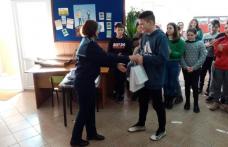 30 Ianuarie - Ia ATITUDINE, spune STOP VIOLENȚEI!