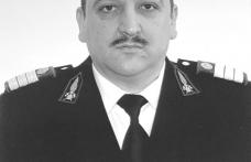 Colectivul Detașamentului de Pompieri Dorohoi transmite sincere condoleanţe familiei îndoliate