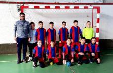 Victorii ale sportivilor Şcolii Gimnaziale „Spiru Haret” Dorohoi - FOTO