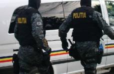 Polițiștii au percheziționat locuința unui bărbat care a furat un autoturism indisponibilizat