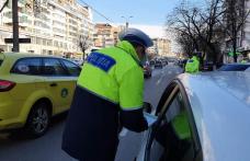 Indisciplina în trafic plătită scump de pietonii și șoferii botoșăneni