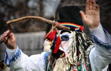 „Așa-i datina străbună”, eveniment desfășurat la Vârfu Câmpului