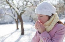 Răcire bruscă a vremii în România. Cum arată prognoza meteo pentru acest weekend