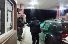 Permis de rezidență ucrainean fals depistat la frontiera cu Moldova