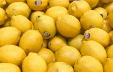 Lămâi cu pesticide, retrase de la vânzare de două mari lanțuri de magazine din România: „Solicităm clienților să nu consume acest produs”