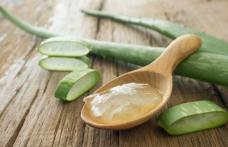 Detoxifierea cu ajutorul aloe vera