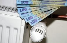 ANUNŢ privind acordarea ajutorului pentru încălzirea locuinţei