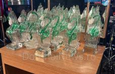 Gala premiilor Festivalului „Mărțișor Dorohoian” 2023. Vezi lista câștigătorilor! - FOTO