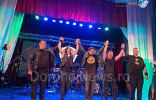 Reprezentație de excepție a trupei BOSQUITO la Festivalul „Marțișor Dorohoian” 2023 – FOTO