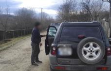 Remorcă „expirată” depistată în trafic la Fundu Herții