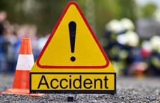 ATENȚIE! Obligațiile conducătorilor auto în cazul în care sunt implicați în accidente rutiere