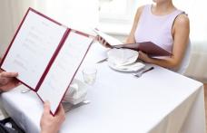 De astăzi vom ști exact ce și cât mâncăm la restaurante. Datele care trebuie să fie în meniuri
