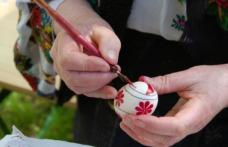 Festivalul - Concurs de Ouă Încondeiate, ediţia a VII-a, Rogojești, Botoșani. Vezi detalii!