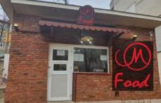 Redeschidem M FAST FOOD în Dorohoi. Surprize pentru clienți în ziua deschiderii! Vezi meniul!