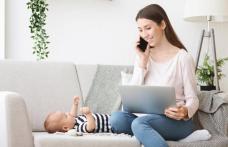 Indemnizația pentru creșterea copilului/ Stimulent de inserție/ Concediul paternal