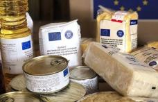 Primăria Dorohoi: ANUNŢ privind redistribuirea pachetelor cu alimente - POAD