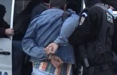 Botoșănean condamnat la 5 ani de închisoare pentru lovire, lipsire de libertate și tâlhărie calificată